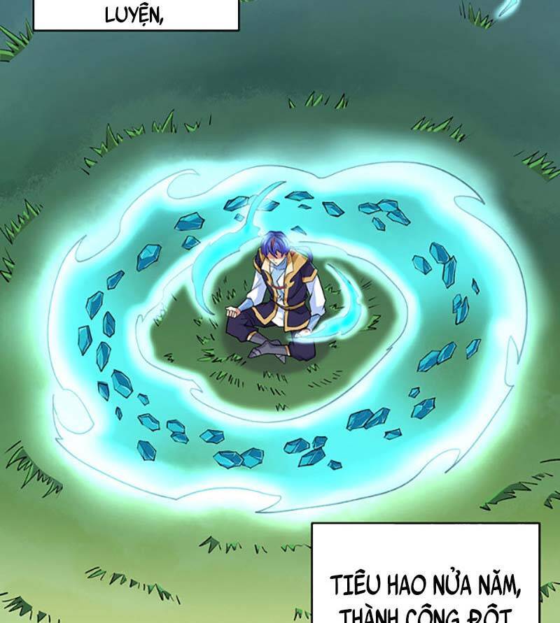 Võ Đạo Độc Tôn Chapter 491 - 13
