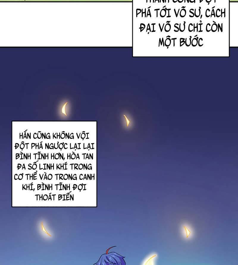 Võ Đạo Độc Tôn Chapter 491 - 14