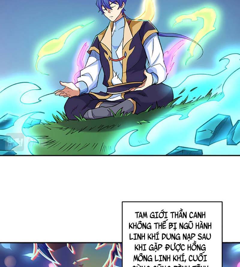 Võ Đạo Độc Tôn Chapter 491 - 15