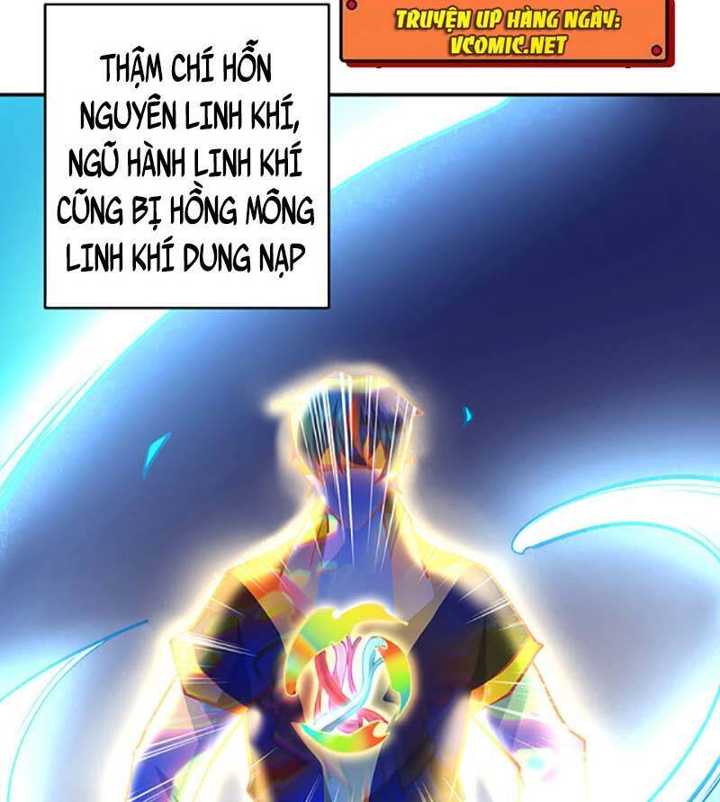 Võ Đạo Độc Tôn Chapter 491 - 17