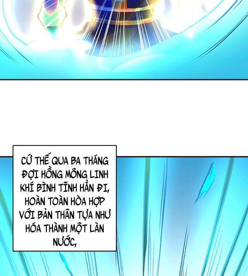 Võ Đạo Độc Tôn Chapter 491 - 18