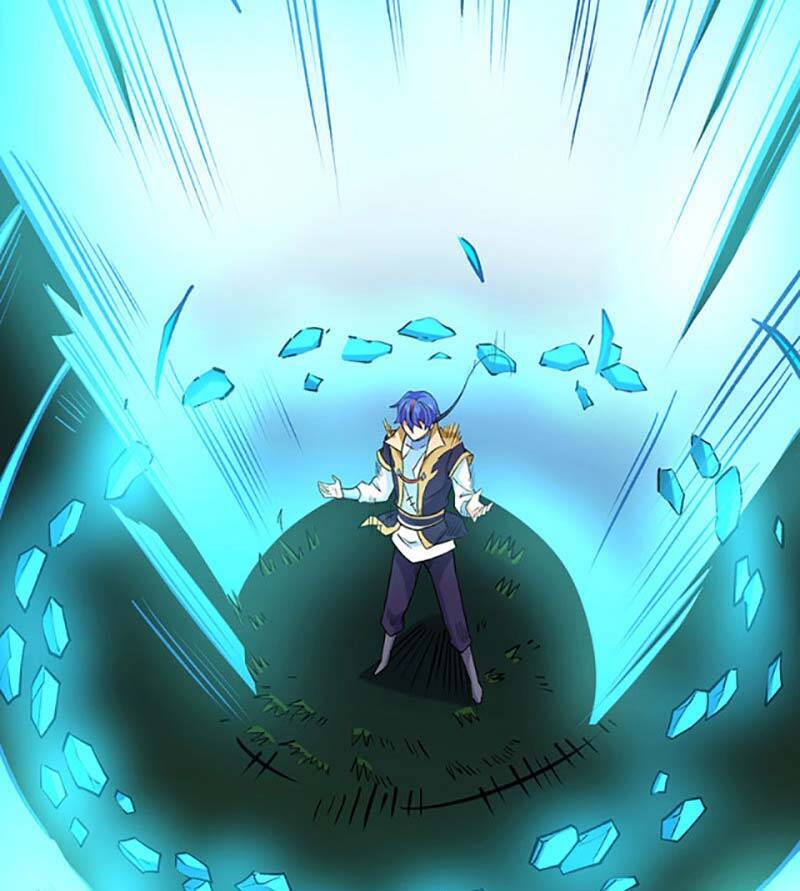 Võ Đạo Độc Tôn Chapter 491 - 19