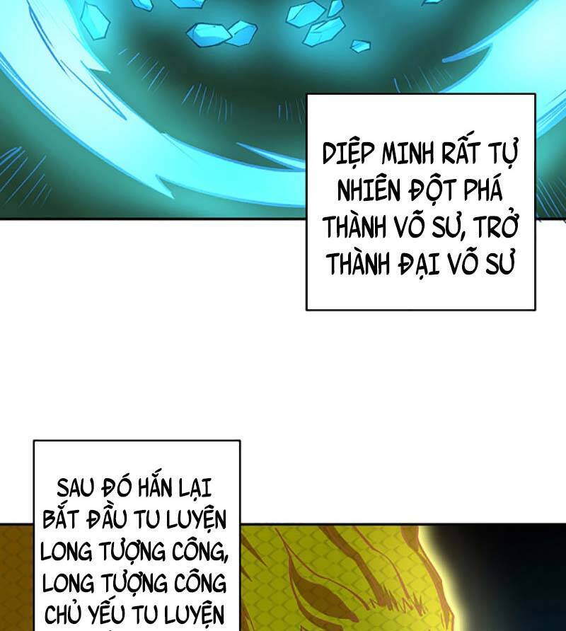 Võ Đạo Độc Tôn Chapter 491 - 20
