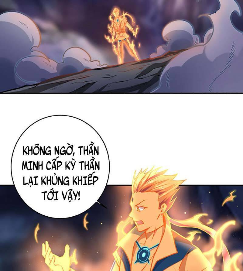 Võ Đạo Độc Tôn Chapter 491 - 3
