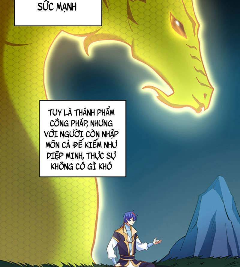 Võ Đạo Độc Tôn Chapter 491 - 21