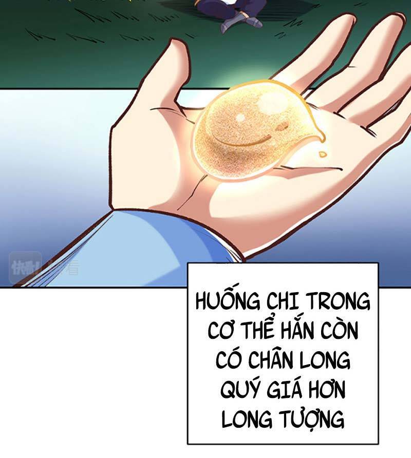 Võ Đạo Độc Tôn Chapter 491 - 22