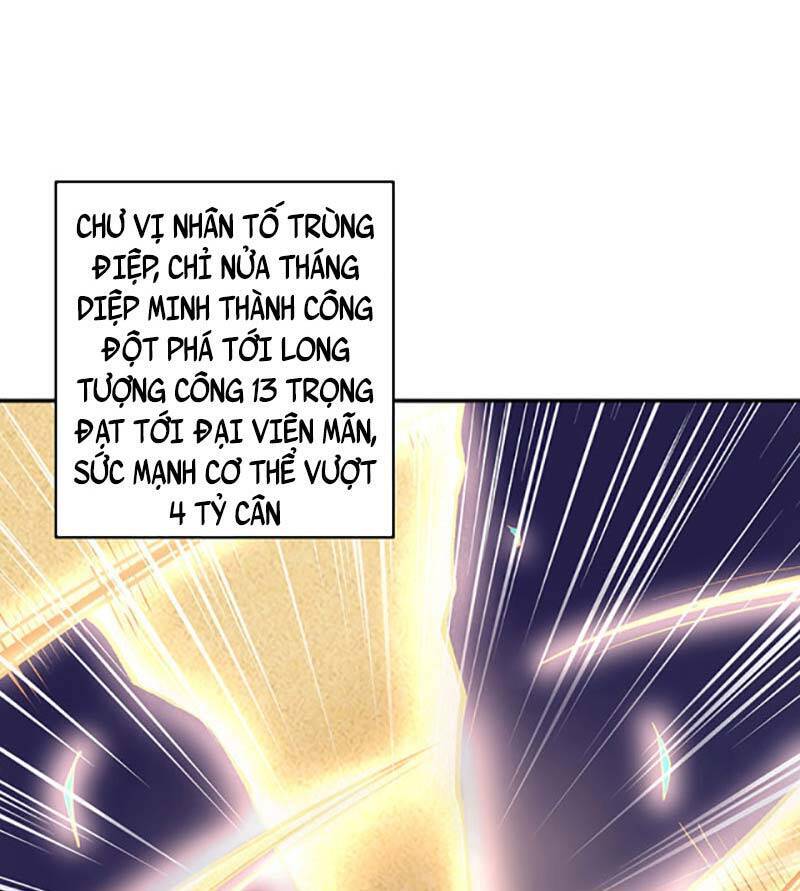 Võ Đạo Độc Tôn Chapter 491 - 23