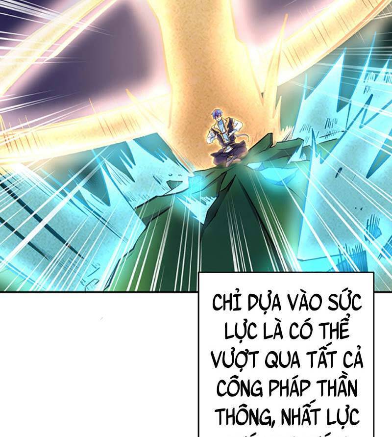 Võ Đạo Độc Tôn Chapter 491 - 24