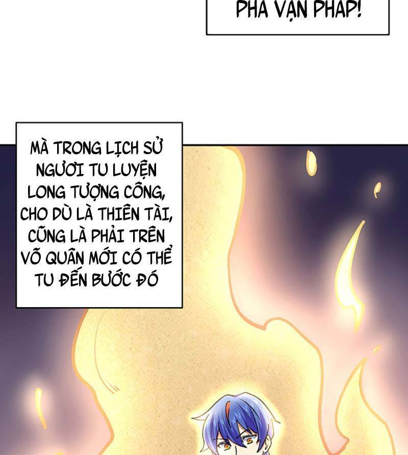 Võ Đạo Độc Tôn Chapter 491 - 25