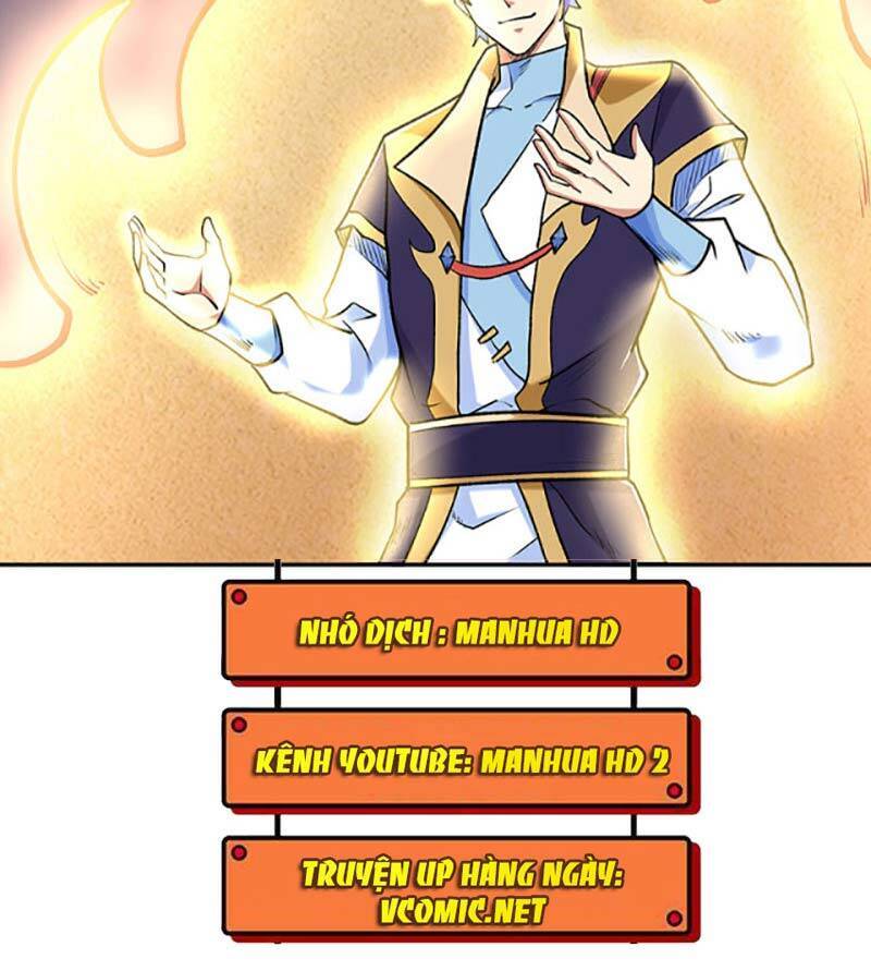 Võ Đạo Độc Tôn Chapter 491 - 26