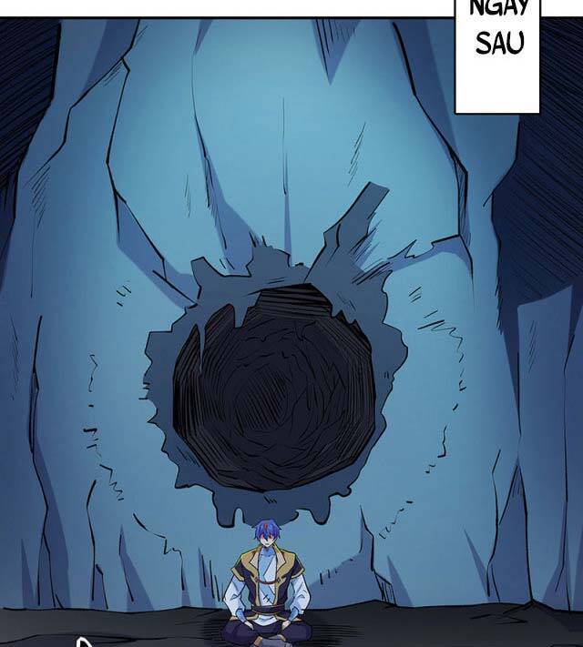 Võ Đạo Độc Tôn Chapter 491 - 28