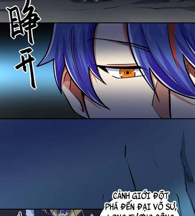 Võ Đạo Độc Tôn Chapter 491 - 29