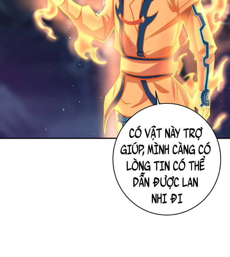 Võ Đạo Độc Tôn Chapter 491 - 4