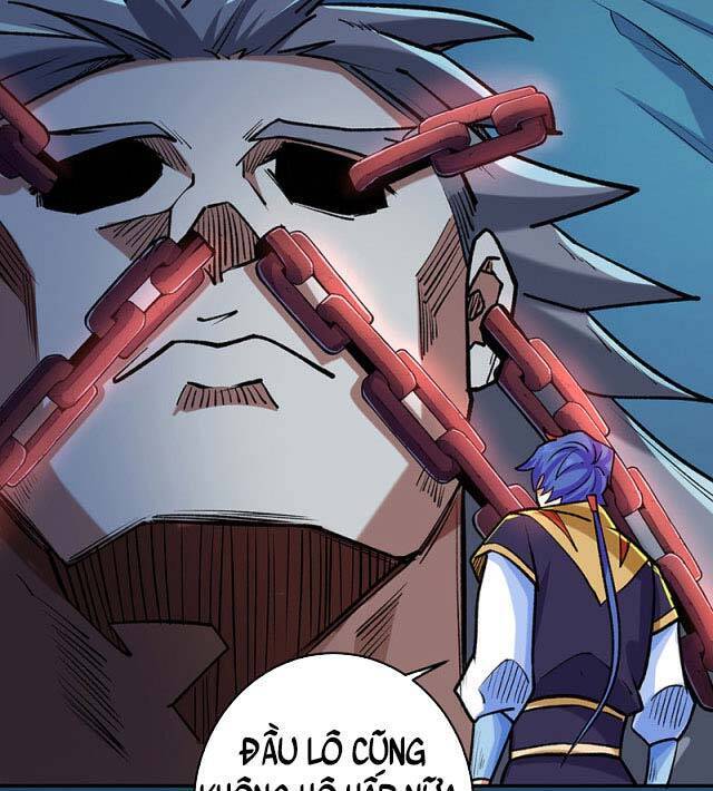 Võ Đạo Độc Tôn Chapter 491 - 32