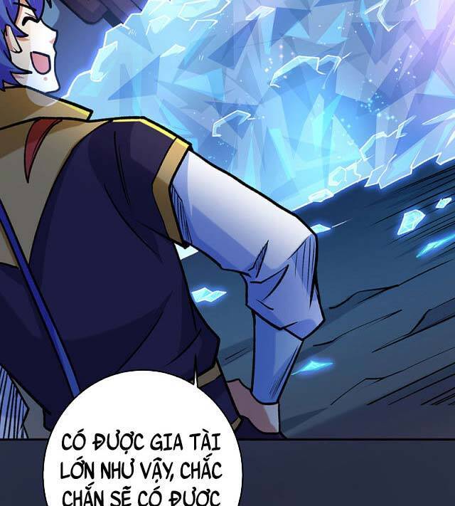 Võ Đạo Độc Tôn Chapter 491 - 34