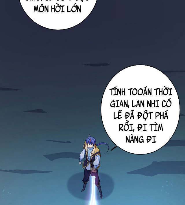 Võ Đạo Độc Tôn Chapter 491 - 35