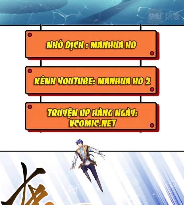 Võ Đạo Độc Tôn Chapter 491 - 39