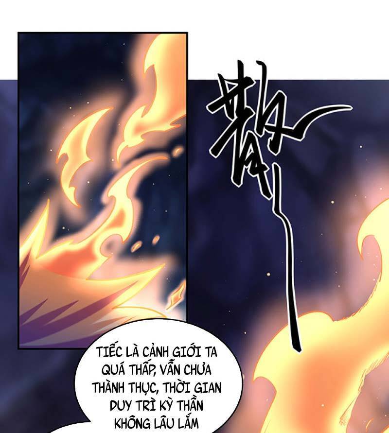 Võ Đạo Độc Tôn Chapter 491 - 5