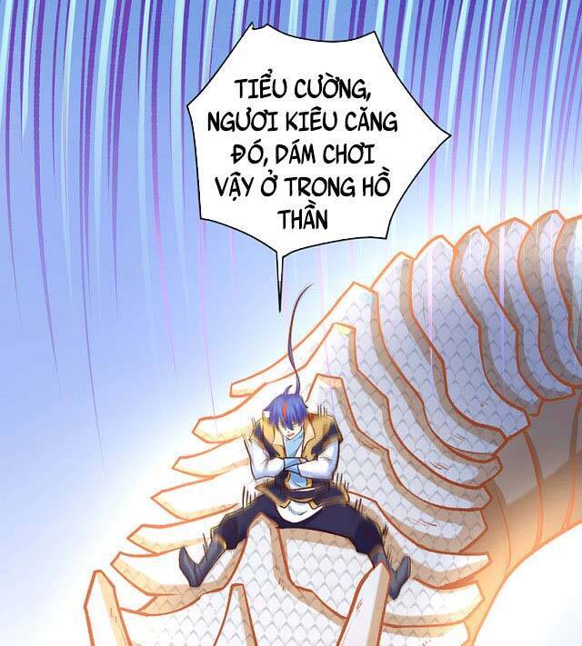 Võ Đạo Độc Tôn Chapter 491 - 41