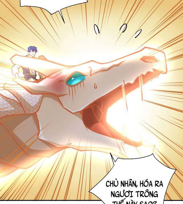 Võ Đạo Độc Tôn Chapter 491 - 43