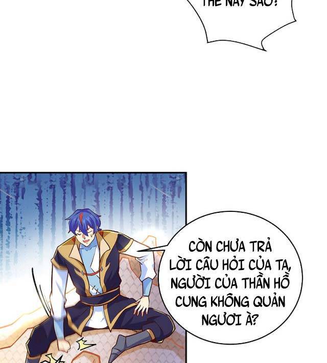 Võ Đạo Độc Tôn Chapter 491 - 44