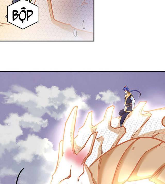 Võ Đạo Độc Tôn Chapter 491 - 45