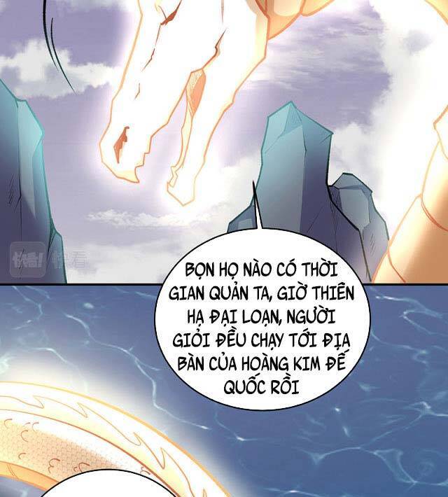 Võ Đạo Độc Tôn Chapter 491 - 46