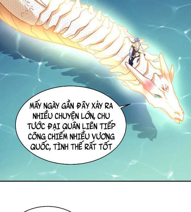 Võ Đạo Độc Tôn Chapter 491 - 48