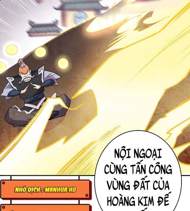Võ Đạo Độc Tôn Chapter 491 - 50