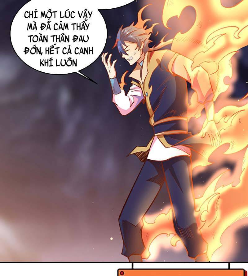 Võ Đạo Độc Tôn Chapter 491 - 6