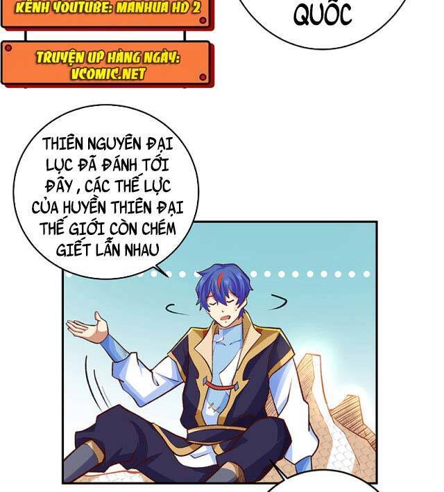 Võ Đạo Độc Tôn Chapter 491 - 51