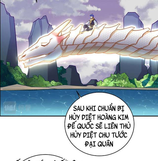Võ Đạo Độc Tôn Chapter 491 - 53