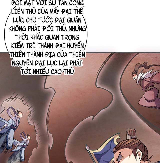 Võ Đạo Độc Tôn Chapter 491 - 54