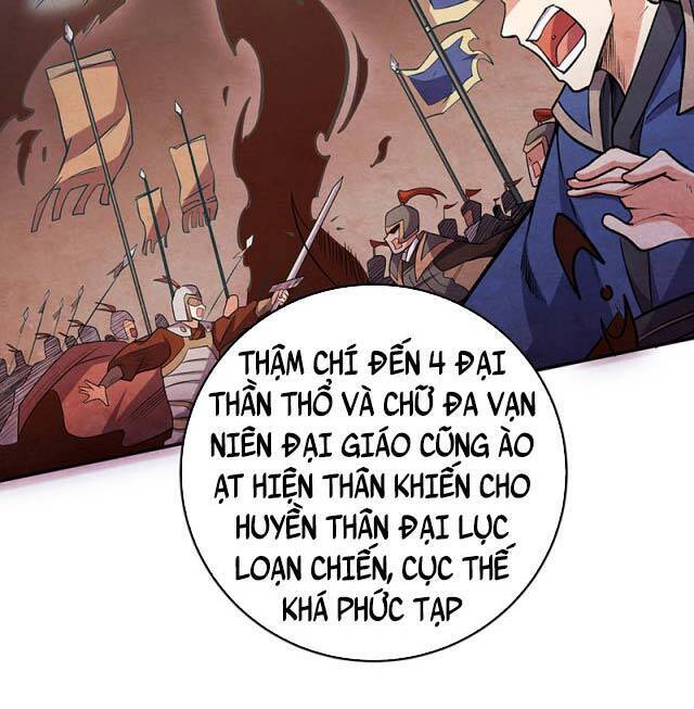 Võ Đạo Độc Tôn Chapter 491 - 55
