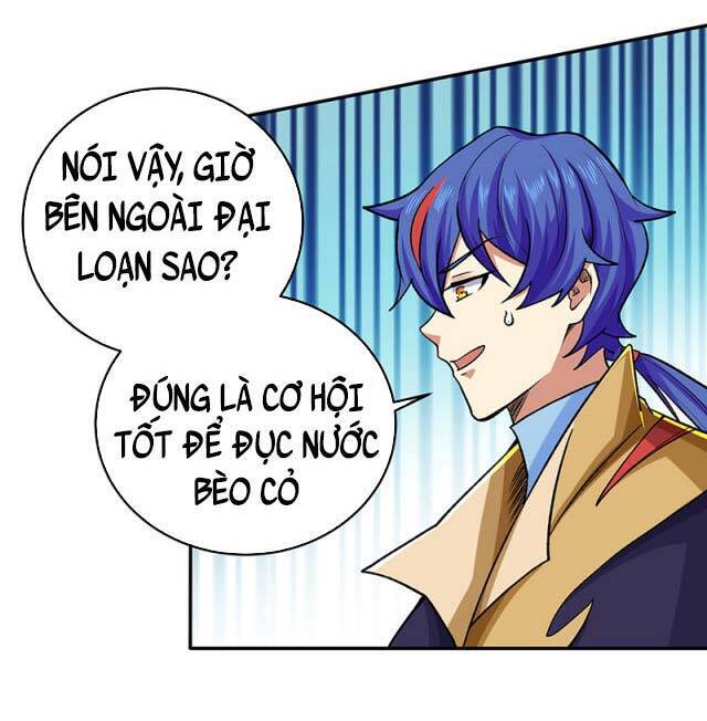 Võ Đạo Độc Tôn Chapter 491 - 56