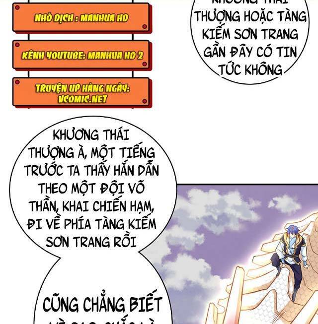 Võ Đạo Độc Tôn Chapter 491 - 60