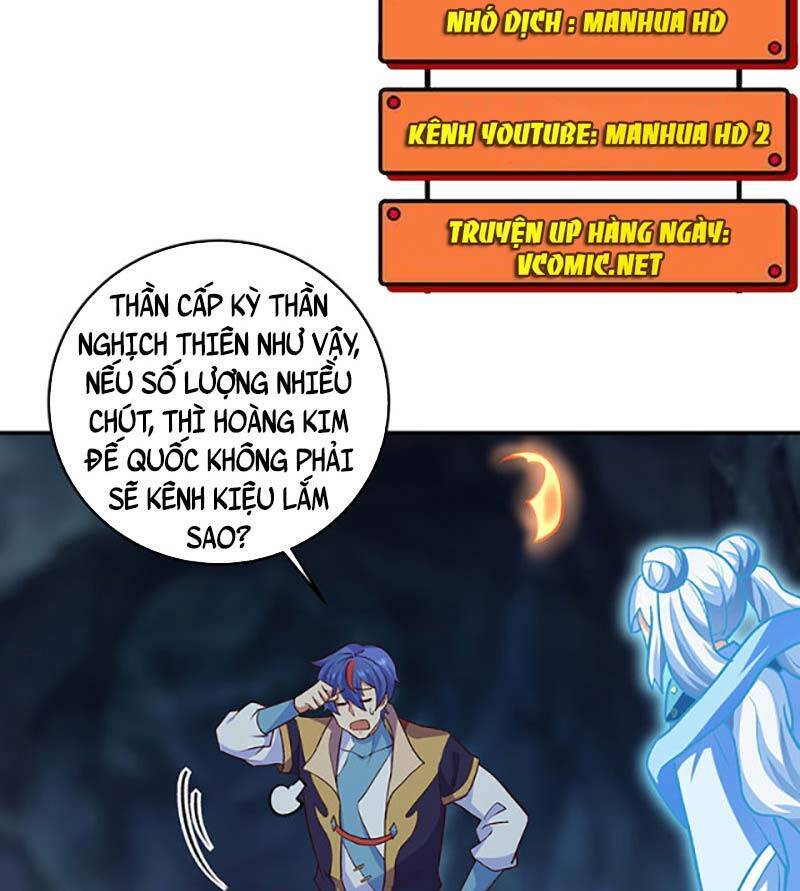 Võ Đạo Độc Tôn Chapter 491 - 7