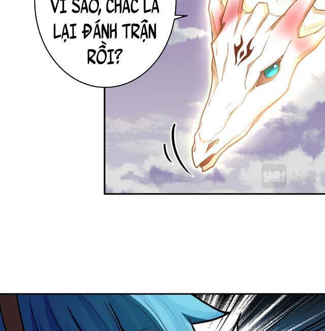 Võ Đạo Độc Tôn Chapter 491 - 61