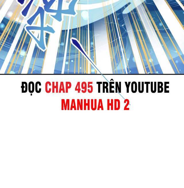 Võ Đạo Độc Tôn Chapter 491 - 65