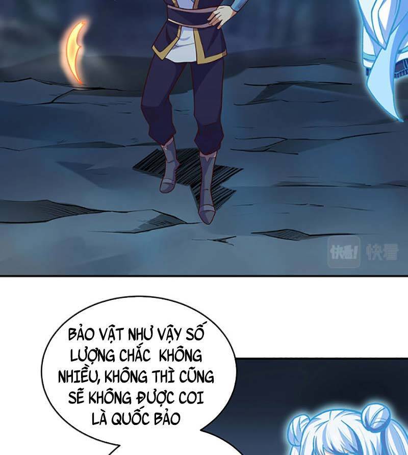 Võ Đạo Độc Tôn Chapter 491 - 8