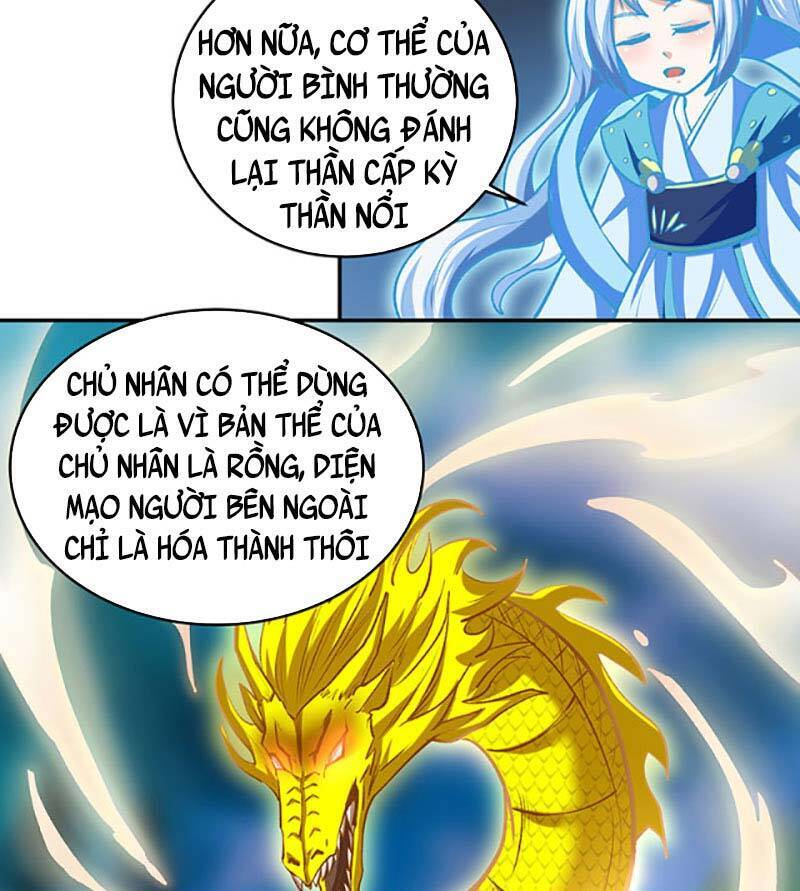 Võ Đạo Độc Tôn Chapter 491 - 9