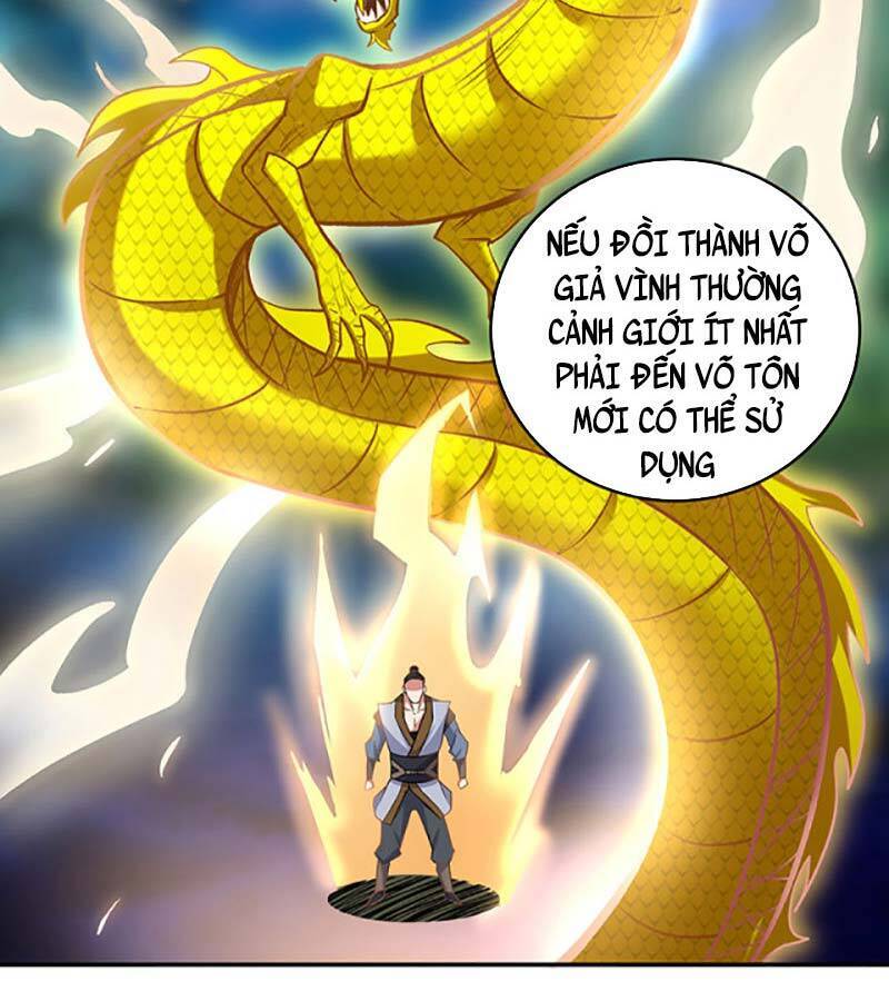 Võ Đạo Độc Tôn Chapter 491 - 10