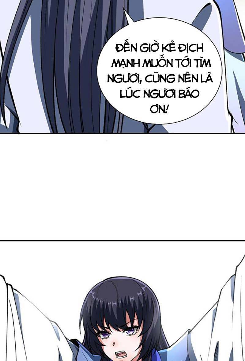 Võ Đạo Độc Tôn Chapter 492 - 24
