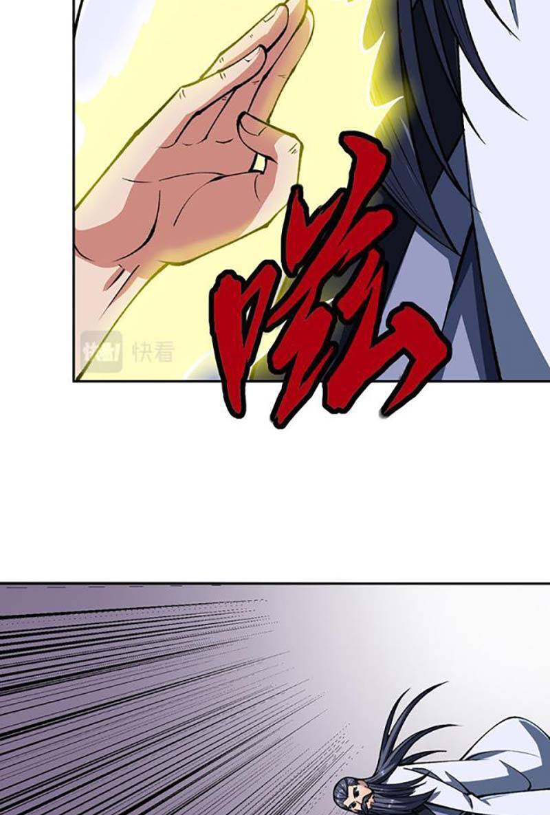 Võ Đạo Độc Tôn Chapter 492 - 28
