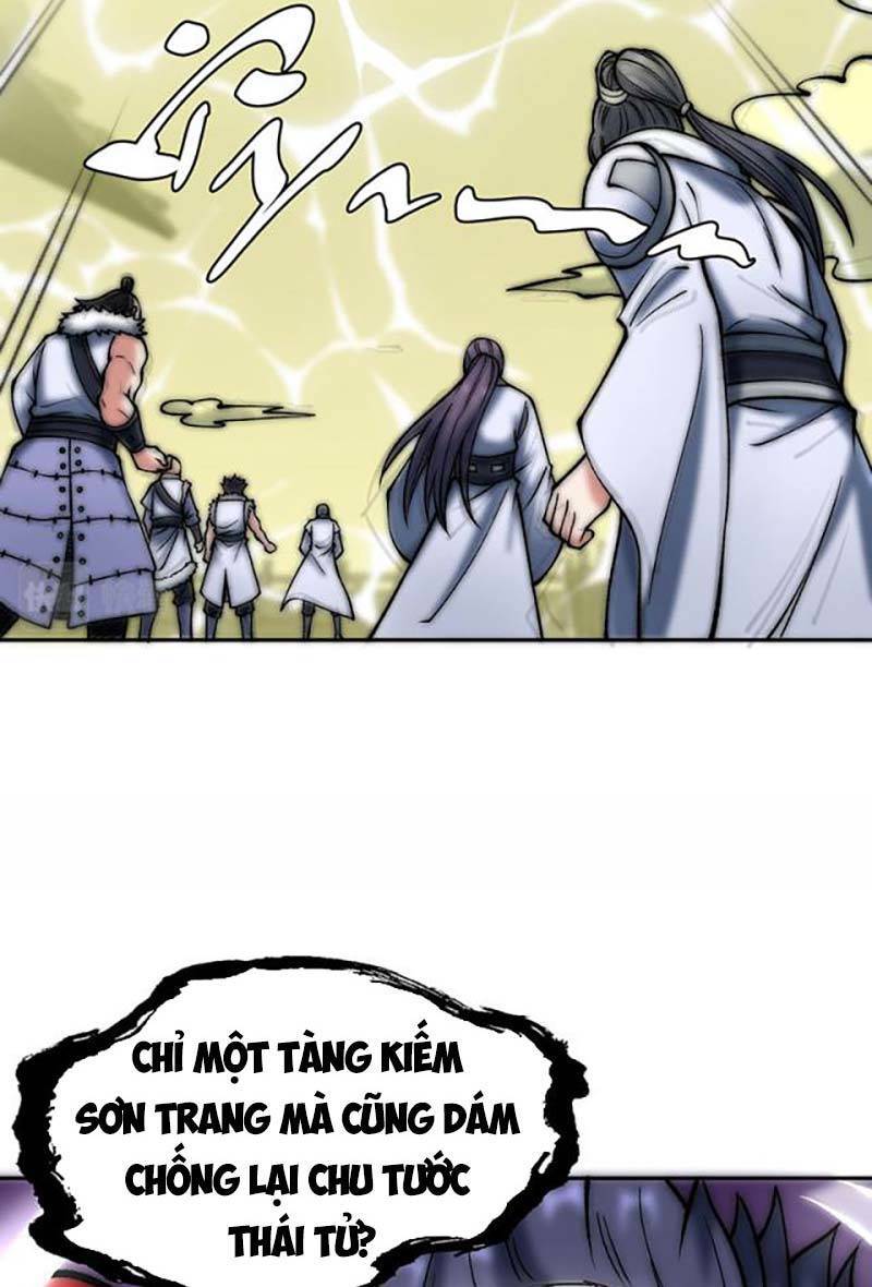 Võ Đạo Độc Tôn Chapter 492 - 8