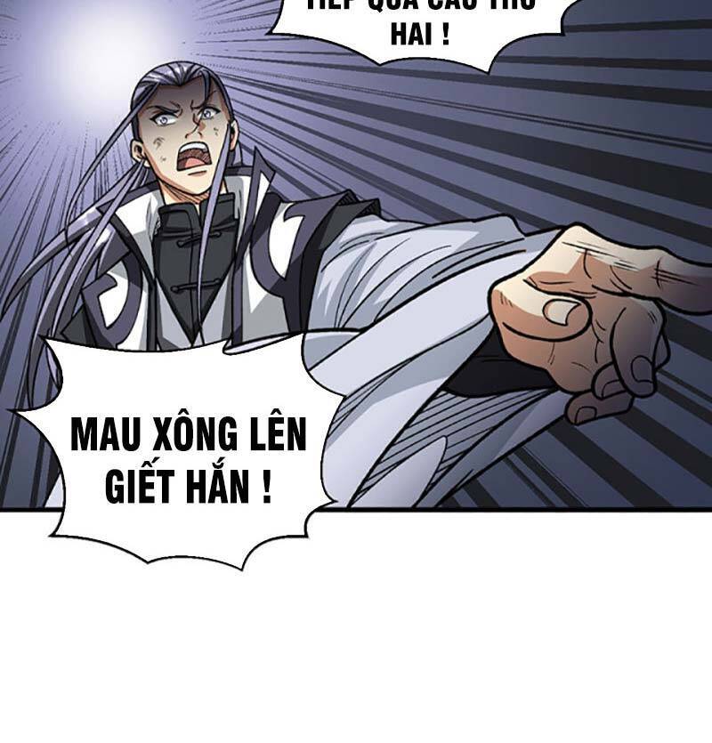 Võ Đạo Độc Tôn Chapter 495 - 16