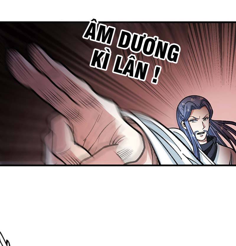 Võ Đạo Độc Tôn Chapter 495 - 26