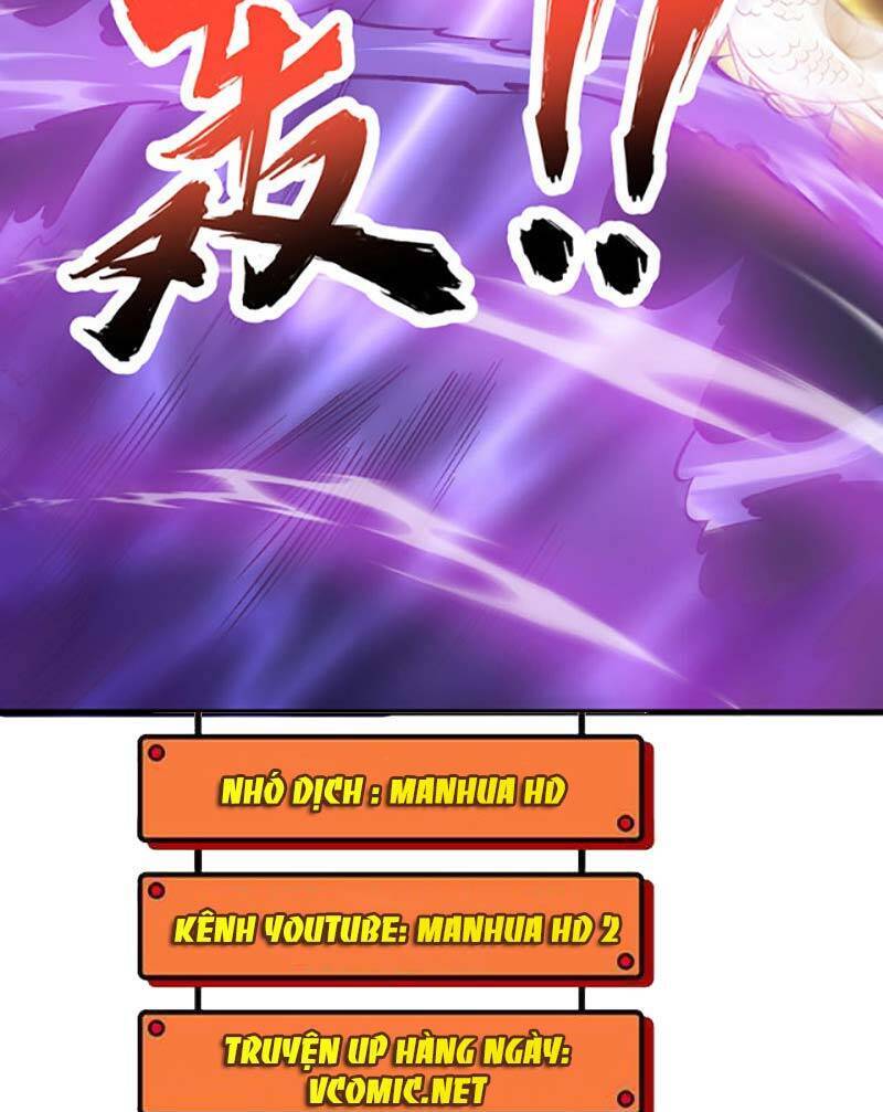 Võ Đạo Độc Tôn Chapter 495 - 29