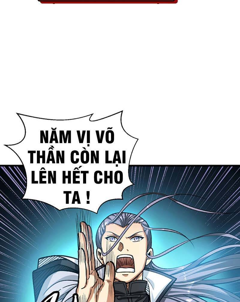 Võ Đạo Độc Tôn Chapter 495 - 30