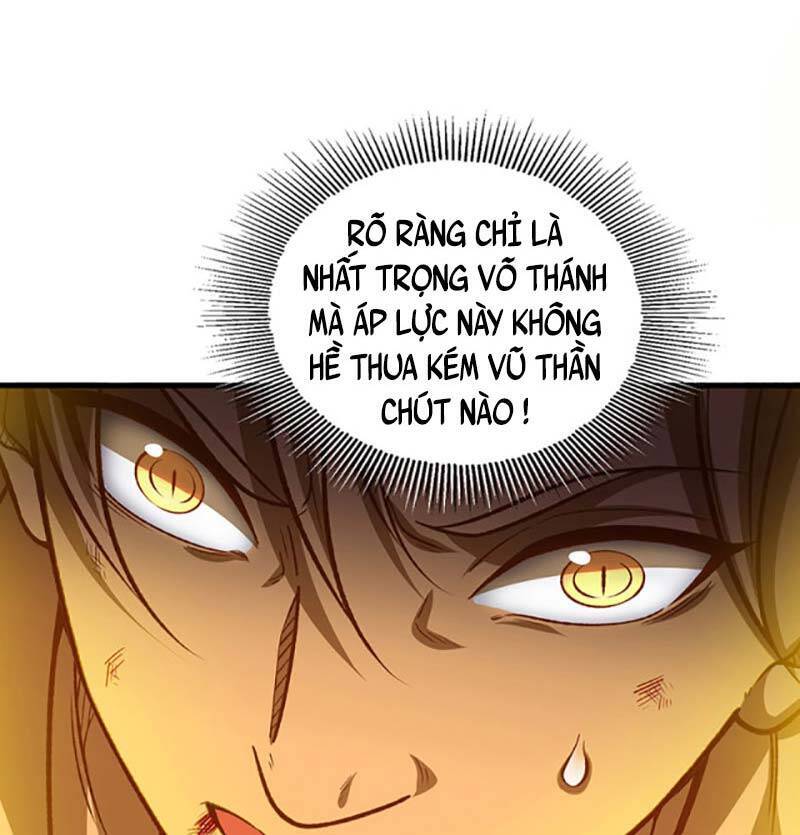 Võ Đạo Độc Tôn Chapter 495 - 4